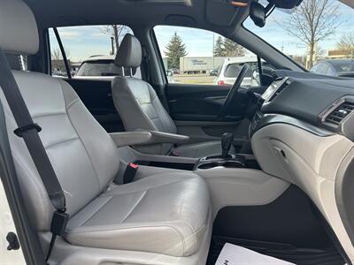 2016 Honda Pilot EX-L   - Photo 27 - Edmonton, AB T5L 4H5