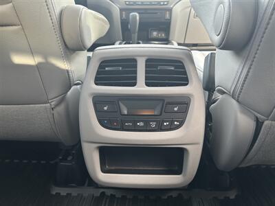 2016 Honda Pilot EX-L   - Photo 26 - Edmonton, AB T5L 4H5