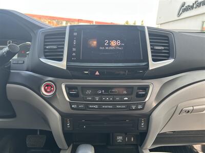 2016 Honda Pilot EX-L   - Photo 17 - Edmonton, AB T5L 4H5