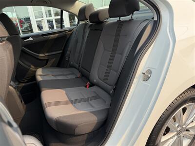 2017 Volkswagen Jetta 1.4T Wolfsburg Edition   - Photo 22 - Edmonton, AB T5L 4H5