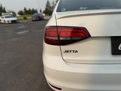 2017 Volkswagen Jetta 1.4T Wolfsburg Edition   - Photo 12 - Edmonton, AB T5L 4H5