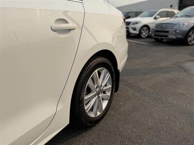 2017 Volkswagen Jetta 1.4T Wolfsburg Edition   - Photo 10 - Edmonton, AB T5L 4H5
