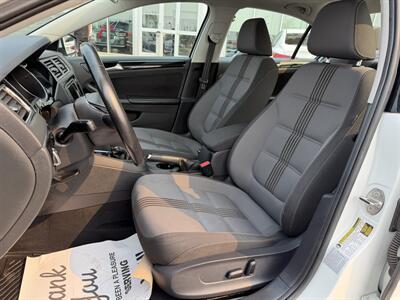 2017 Volkswagen Jetta 1.4T Wolfsburg Edition   - Photo 21 - Edmonton, AB T5L 4H5