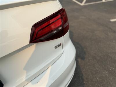 2017 Volkswagen Jetta 1.4T Wolfsburg Edition   - Photo 13 - Edmonton, AB T5L 4H5