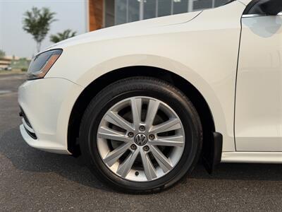 2017 Volkswagen Jetta 1.4T Wolfsburg Edition   - Photo 9 - Edmonton, AB T5L 4H5