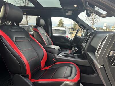 2018 Ford F-150 Lariat   - Photo 26 - Edmonton, AB T5L 4H5