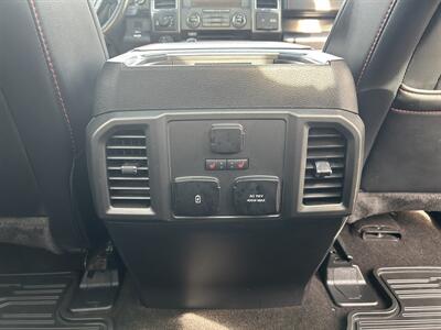 2018 Ford F-150 Lariat   - Photo 23 - Edmonton, AB T5L 4H5