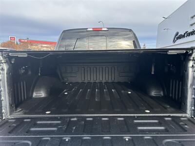 2018 Ford F-150 Lariat   - Photo 24 - Edmonton, AB T5L 4H5