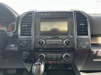 2018 Ford F-150 Lariat   - Photo 20 - Edmonton, AB T5L 4H5