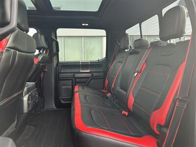 2018 Ford F-150 Lariat   - Photo 22 - Edmonton, AB T5L 4H5