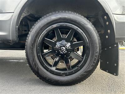 2018 Ford F-150 Lariat   - Photo 11 - Edmonton, AB T5L 4H5