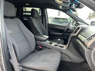 2015 Jeep Grand Cherokee Laredo - Photo 19 - Edmonton, AB T5L 4H5