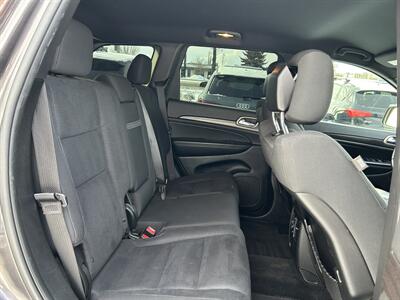 2015 Jeep Grand Cherokee Laredo - Photo 18 - Edmonton, AB T5L 4H5