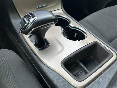 2015 Jeep Grand Cherokee Laredo - Photo 14 - Edmonton, AB T5L 4H5