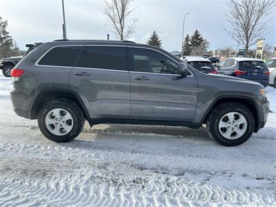 2015 Jeep Grand Cherokee Laredo - Photo 5 - Edmonton, AB T5L 4H5