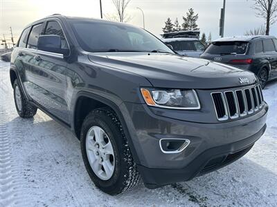 2015 Jeep Grand Cherokee Laredo - Photo 3 - Edmonton, AB T5L 4H5