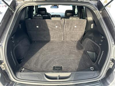 2015 Jeep Grand Cherokee Laredo - Photo 17 - Edmonton, AB T5L 4H5