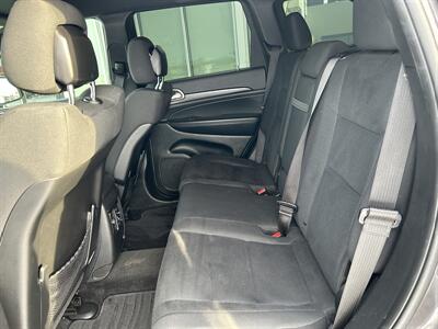 2015 Jeep Grand Cherokee Laredo - Photo 16 - Edmonton, AB T5L 4H5