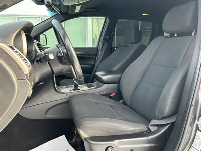 2015 Jeep Grand Cherokee Laredo - Photo 15 - Edmonton, AB T5L 4H5