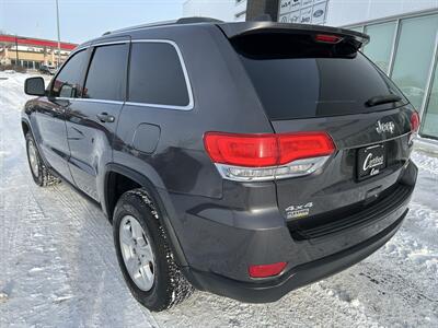 2015 Jeep Grand Cherokee Laredo - Photo 8 - Edmonton, AB T5L 4H5
