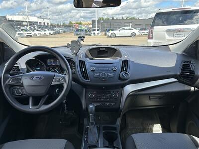 2017 Ford Escape SE | LOW KMS | MINT CONDITION | REMOTE STARTER   - Photo 9 - Edmonton, AB T5S 1R1