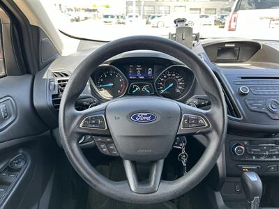 2017 Ford Escape SE | LOW KMS | MINT CONDITION | REMOTE STARTER   - Photo 10 - Edmonton, AB T5S 1R1