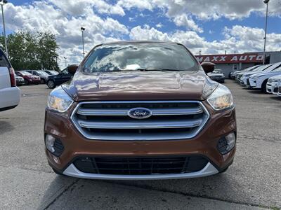 2017 Ford Escape SE | LOW KMS | MINT CONDITION | REMOTE STARTER   - Photo 2 - Edmonton, AB T5S 1R1