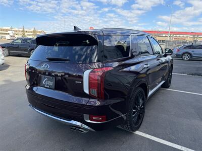 2020 Hyundai PALISADE Limited   - Photo 5 - Edmonton, AB T5L 4H5