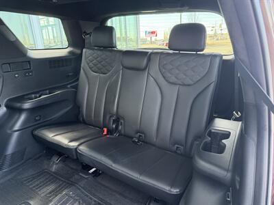 2020 Hyundai PALISADE Limited   - Photo 19 - Edmonton, AB T5L 4H5