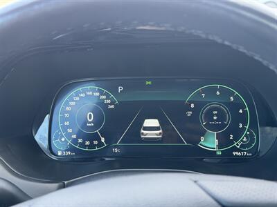 2020 Hyundai PALISADE Limited   - Photo 12 - Edmonton, AB T5L 4H5