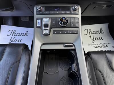 2020 Hyundai PALISADE Limited   - Photo 14 - Edmonton, AB T5L 4H5