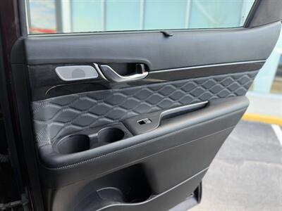2020 Hyundai PALISADE Limited   - Photo 15 - Edmonton, AB T5L 4H5