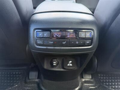 2020 Hyundai PALISADE Limited   - Photo 18 - Edmonton, AB T5L 4H5