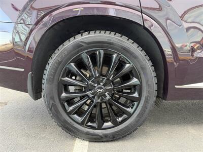 2020 Hyundai PALISADE Limited   - Photo 9 - Edmonton, AB T5L 4H5
