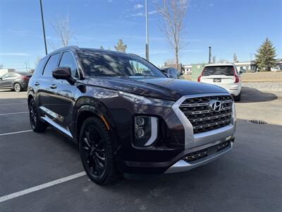 2020 Hyundai PALISADE Limited   - Photo 3 - Edmonton, AB T5L 4H5