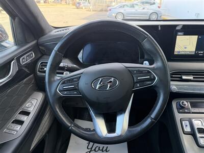 2020 Hyundai PALISADE Limited   - Photo 11 - Edmonton, AB T5L 4H5