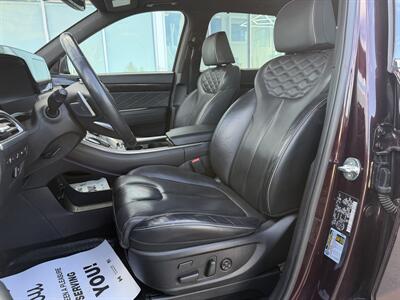 2020 Hyundai PALISADE Limited   - Photo 16 - Edmonton, AB T5L 4H5