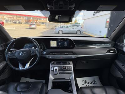 2020 Hyundai PALISADE Limited   - Photo 10 - Edmonton, AB T5L 4H5