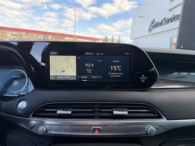 2020 Hyundai PALISADE Limited   - Photo 13 - Edmonton, AB T5L 4H5