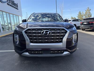 2020 Hyundai PALISADE Limited   - Photo 2 - Edmonton, AB T5L 4H5