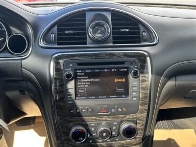 2014 Buick Enclave Premium   - Photo 11 - Edmonton, AB T5L 4H5