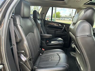 2014 Buick Enclave Premium   - Photo 17 - Edmonton, AB T5L 4H5