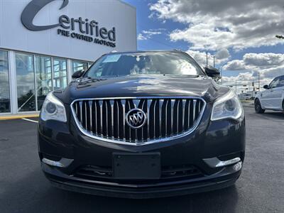 2014 Buick Enclave Premium   - Photo 2 - Edmonton, AB T5L 4H5