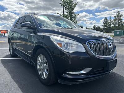 2014 Buick Enclave Premium   - Photo 3 - Edmonton, AB T5L 4H5