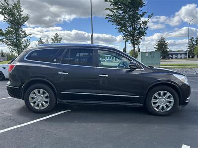 2014 Buick Enclave Premium   - Photo 4 - Edmonton, AB T5L 4H5