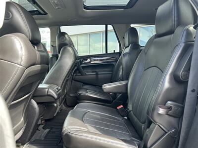 2014 Buick Enclave Premium   - Photo 13 - Edmonton, AB T5L 4H5