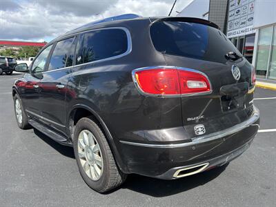 2014 Buick Enclave Premium   - Photo 7 - Edmonton, AB T5L 4H5