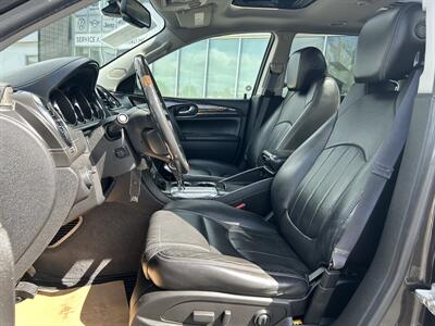 2014 Buick Enclave Premium   - Photo 12 - Edmonton, AB T5L 4H5