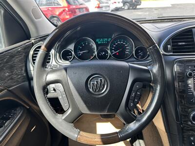 2014 Buick Enclave Premium   - Photo 9 - Edmonton, AB T5L 4H5