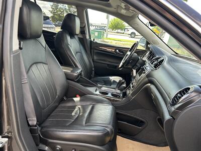 2014 Buick Enclave Premium   - Photo 18 - Edmonton, AB T5L 4H5